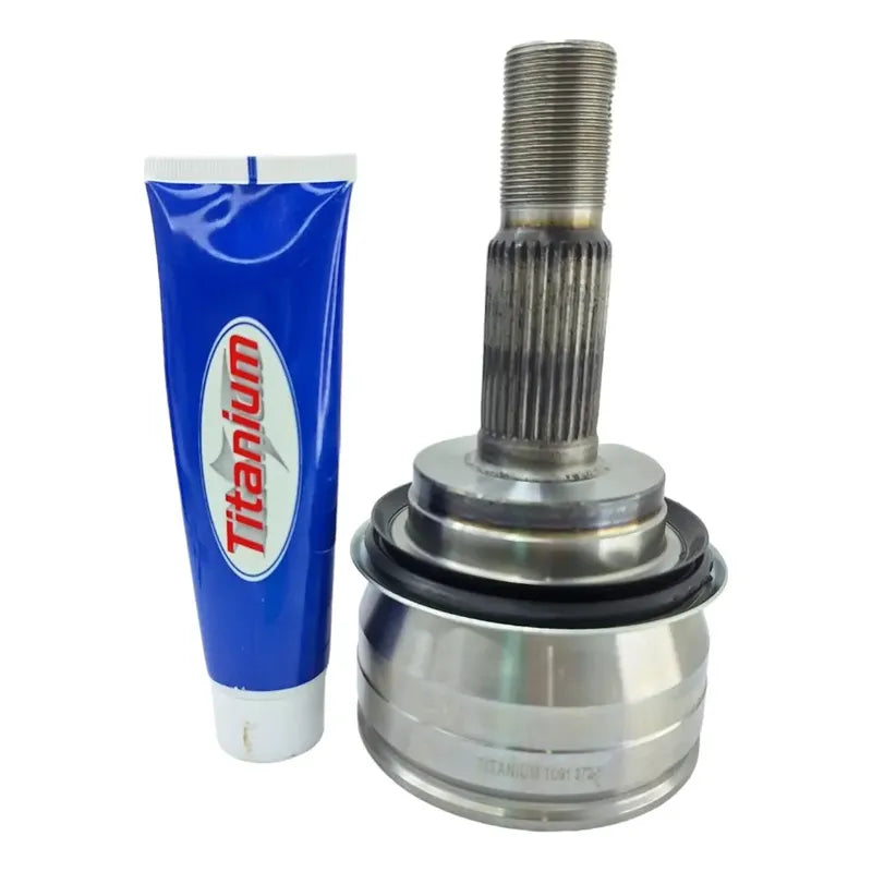 Punta De Tripoide Toyota 4runner 2003 2008 Fortuner 30x30