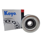 Polea Toyota Hilux Kavak Fortunner
