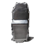 Carter Motor Optra Limited Tapa Negra