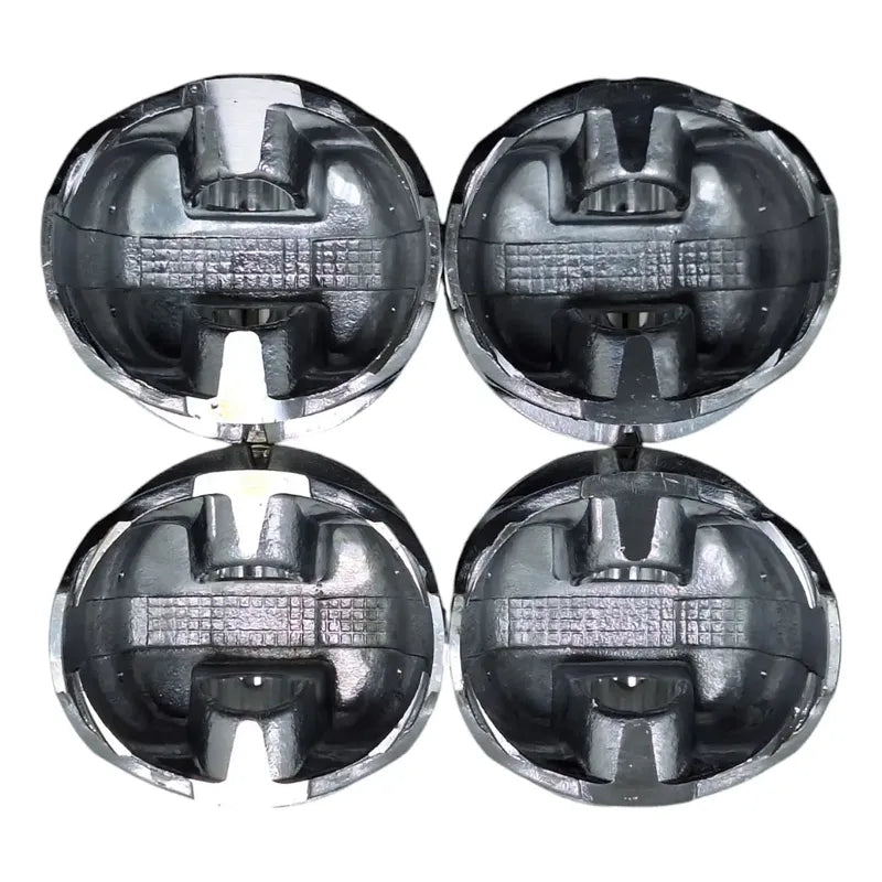 Piston Elantra Getz 1.6 Std 020 030 040