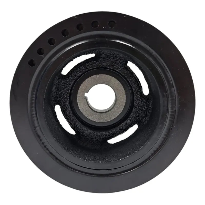 Damper Cigueñal Chevrolet Spark