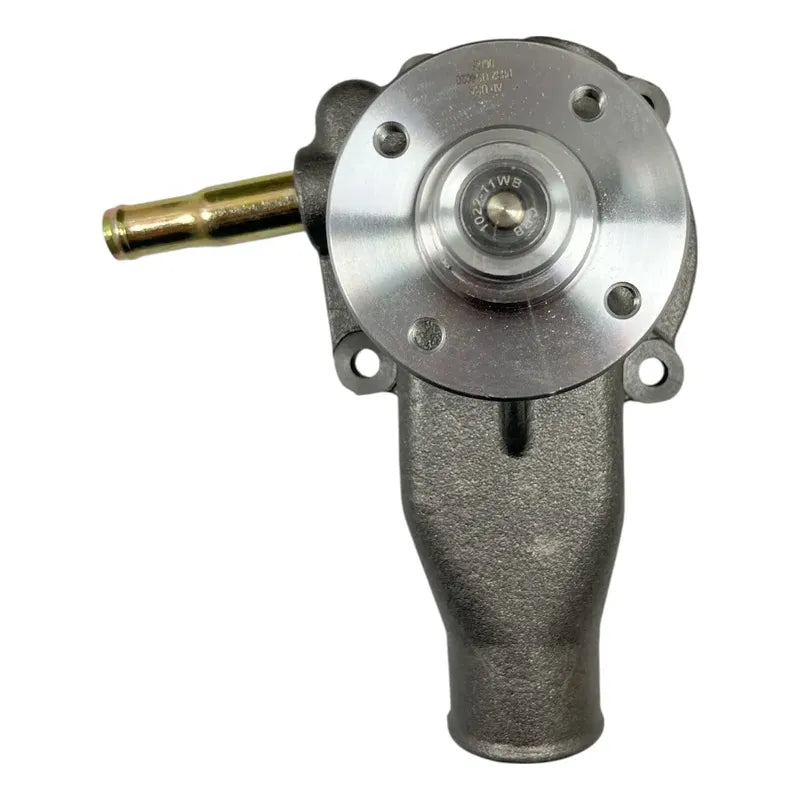 Bomba Agua Ford F150 F350 F300 Rosca Izquierda Modelo Viejo
