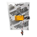 Flotante Gasolina Chery Orinoco Original Yukkazo