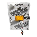 Flotante Gasolina Chery Orinoco Original Yukkazo