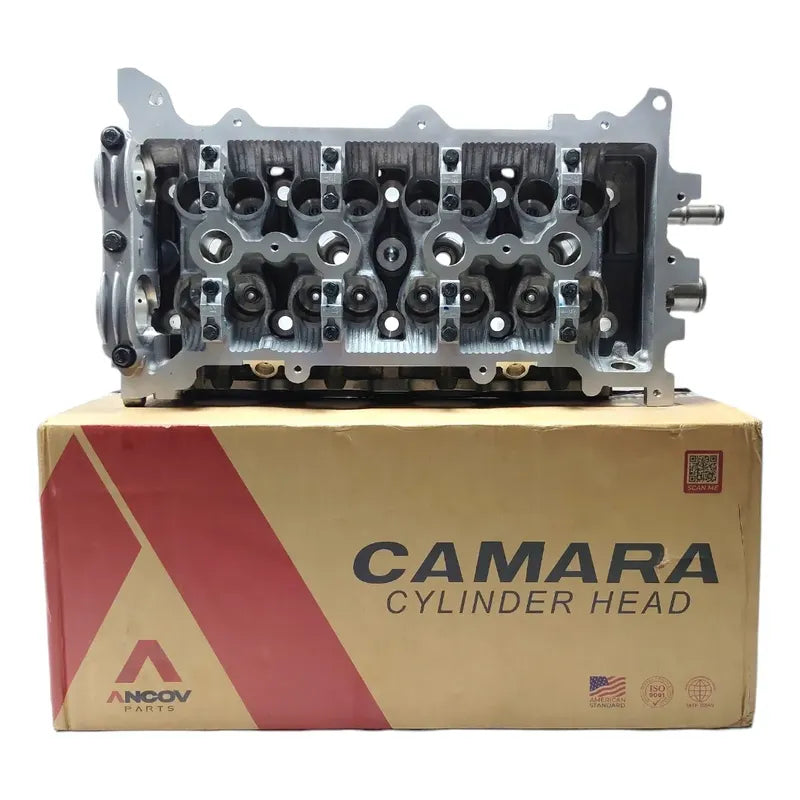 Camara Culata Toyota Corolla Sensacion 1.8 16v Xli 2003-2008