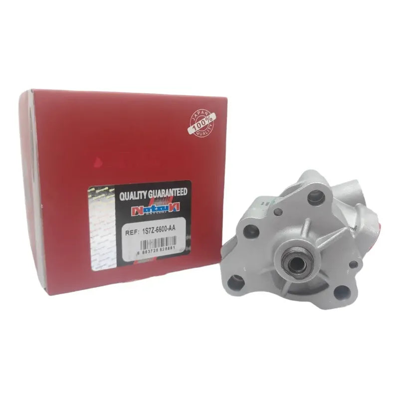 Bomba De Aceite Ecosport Mazda 3 Focus 2.0 Ranger 2.3
