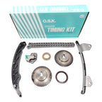 Kit Cadena Tiempo Mazda 3 Motor 1.6