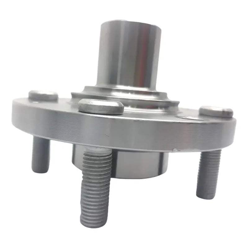Mozo Cubo Rueda Delantero Aveo 2005-2013 Con Esparragos