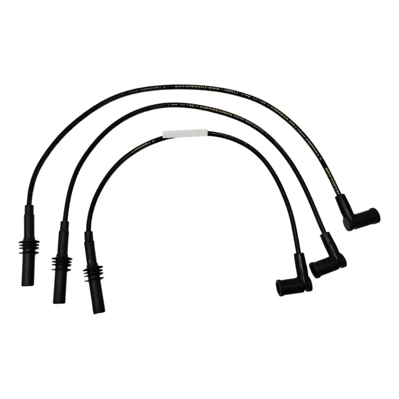 Cables Bujias Cherokee Kk 3.7 2008 2010 2011 2012 2013 2015