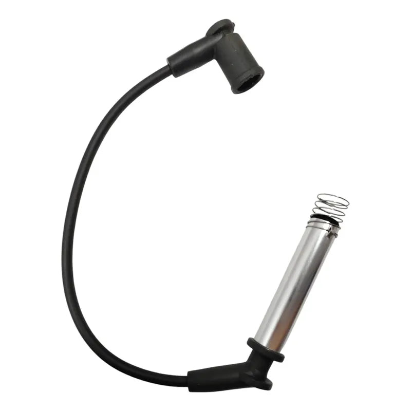 Cables De Bujia Ford Fiesta Titanium 1.6