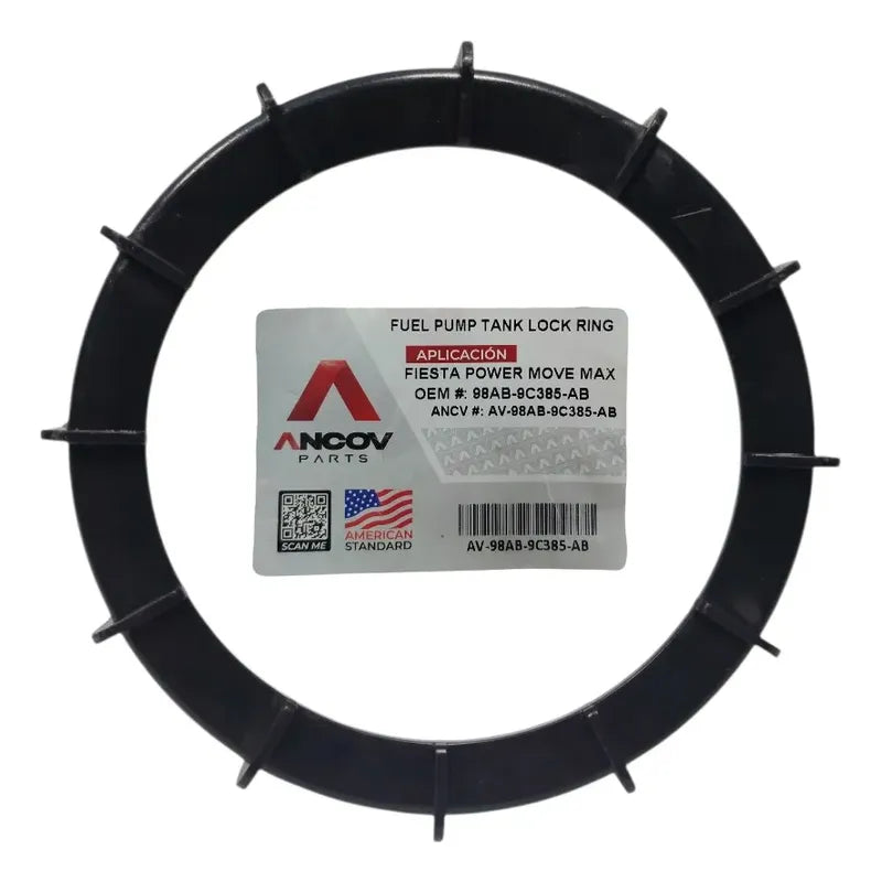 Tapa Rosca Bomba Gasolina Fiesta Power Max Ecosport