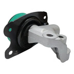 Base Motor Izquierda Chevrolet Captiva 3.2 08-12