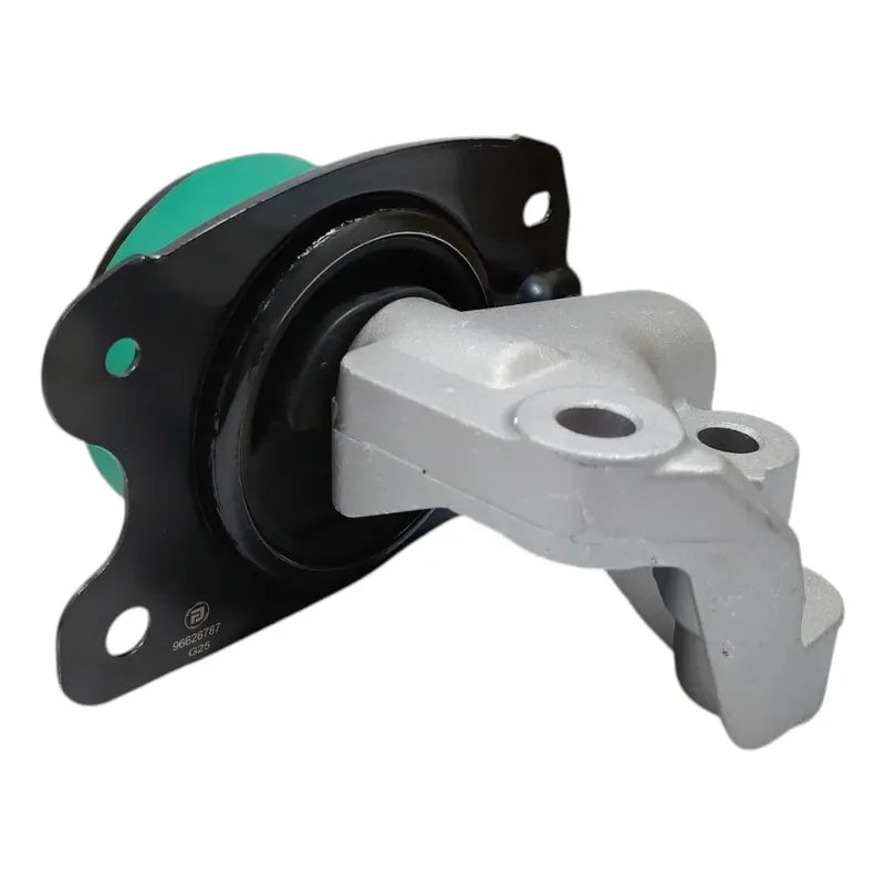 Base Motor Izquierda Chevrolet Captiva 3.2 08-12