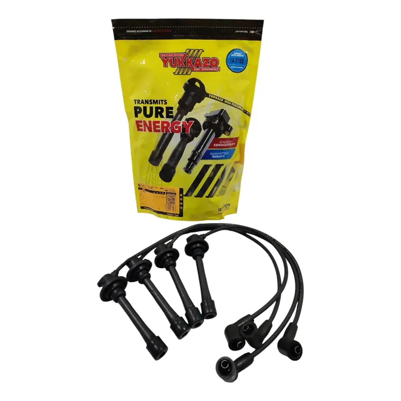 Cables Bujia Corolla Baby Camry Araya Sky 88-98