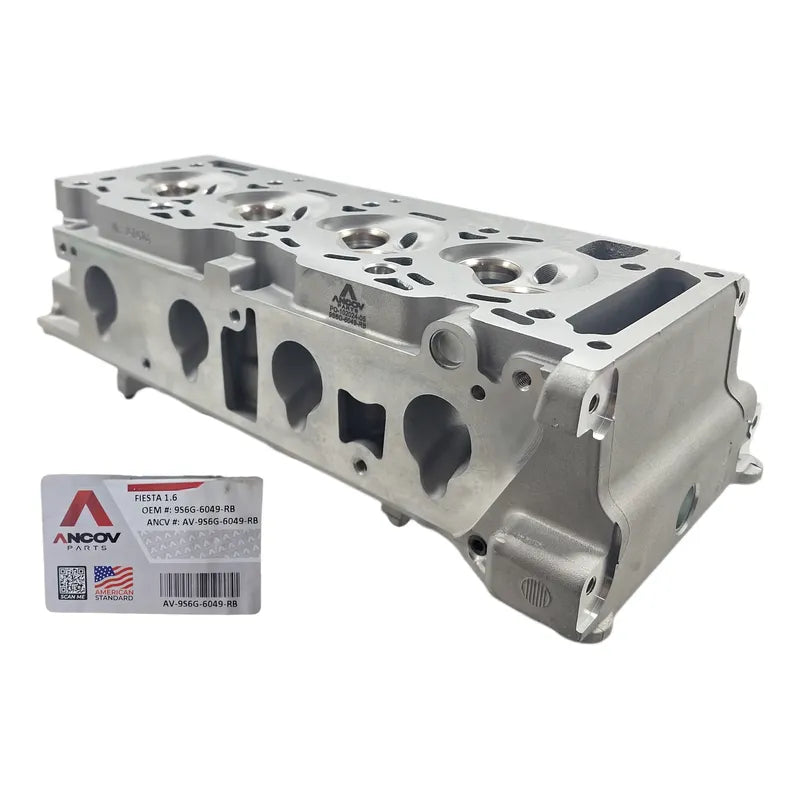 Camara Ford Fiesta Power Max Move Ka Ecosport 1.6