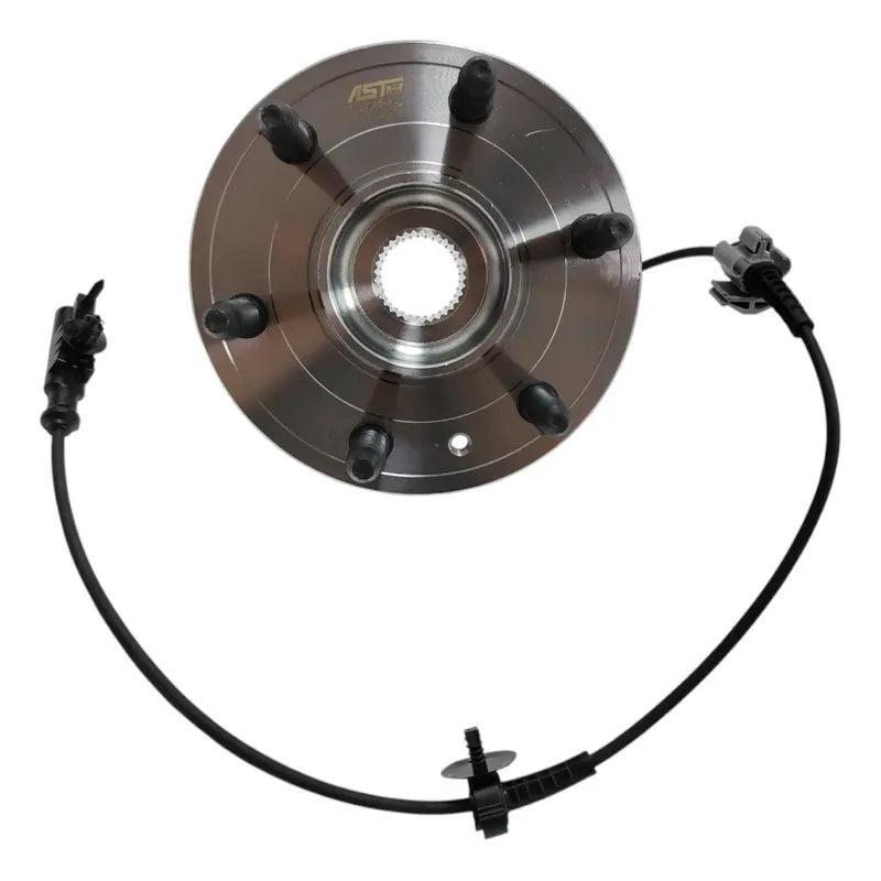 Cubo Mozo Delantero Silverado Avalanche Cheyenne Tahoe 4x4