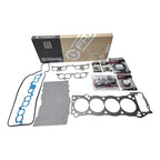 Juego Kit Empacaduras Toyota Meru 3rz 2.7 Hilux 2.4 2rz