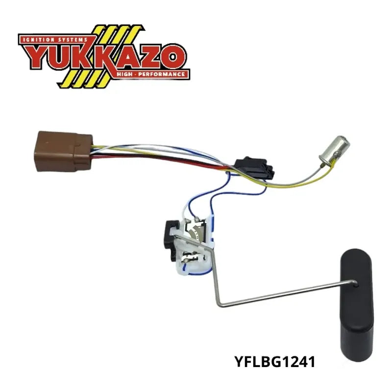 Flotante De Gasolina Chevrolet Aveo Optra Spark