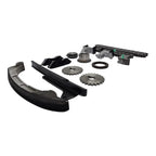 Kit Cadena Tiempo 4runner Fortuner Kavak 4.0 1gr Osk Origina