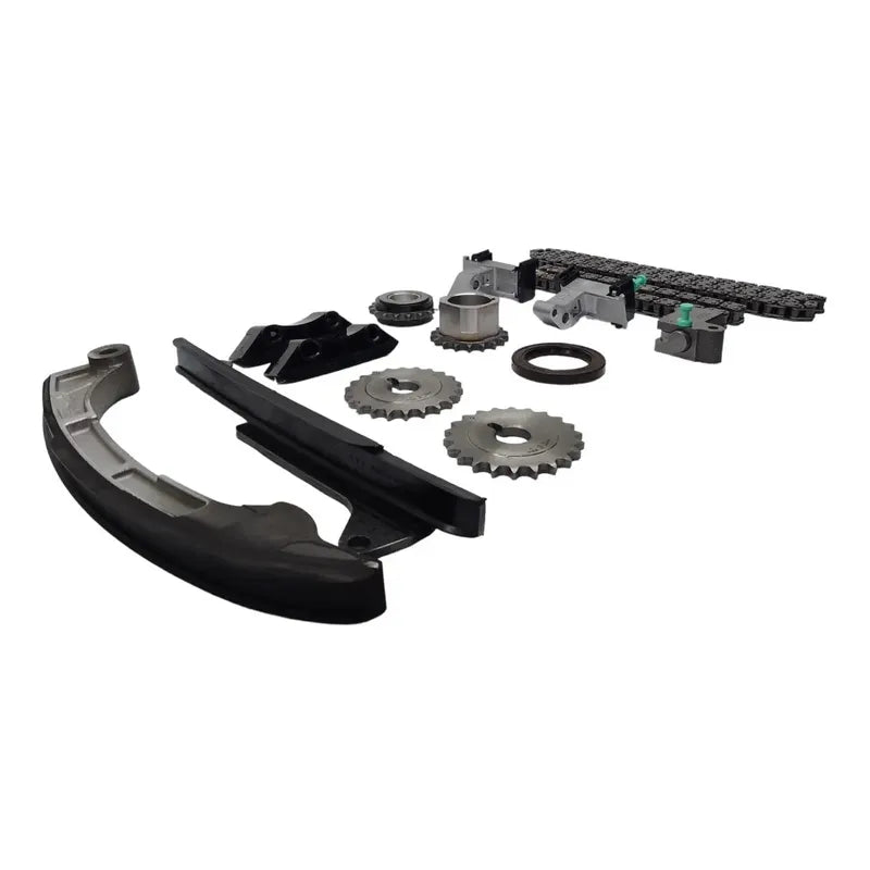 Kit Cadena Tiempo 4runner Fortuner Kavak 4.0 1gr Osk Origina