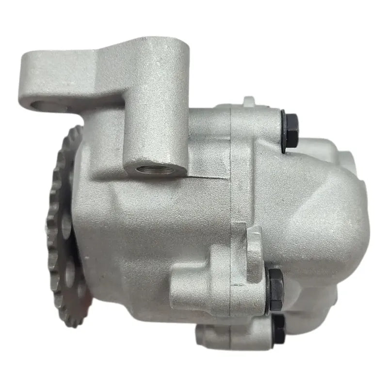 Bomba Aceite Chevrolet Gran Vitara Motor 2.5 2.7 Xl5 Xl7