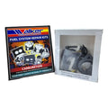 Kit De Carburador Motor Ford 300
