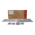 Kit Juego Empaque Empacaduras Spark Sabo Original