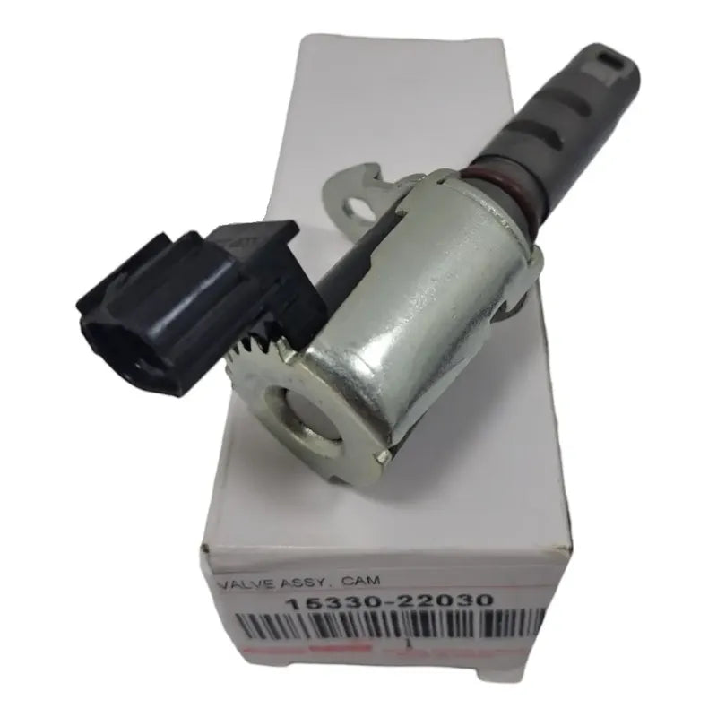Sensor Valvula Vvti Ocv Toyota Corolla Nueva Sensacion