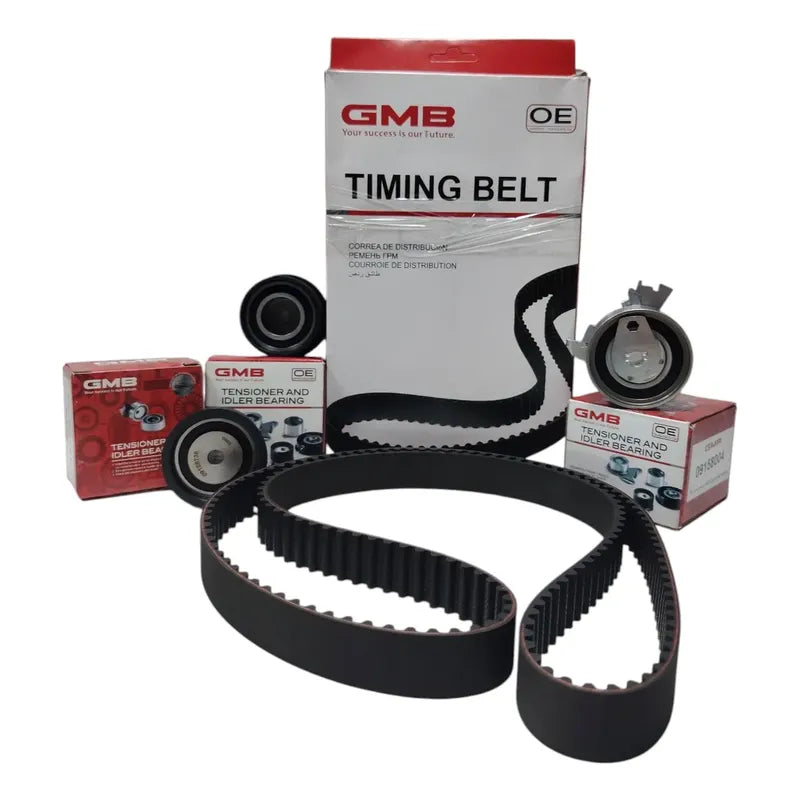 Kit Correa Tiempo Optra Limited 1.8 2004-2011