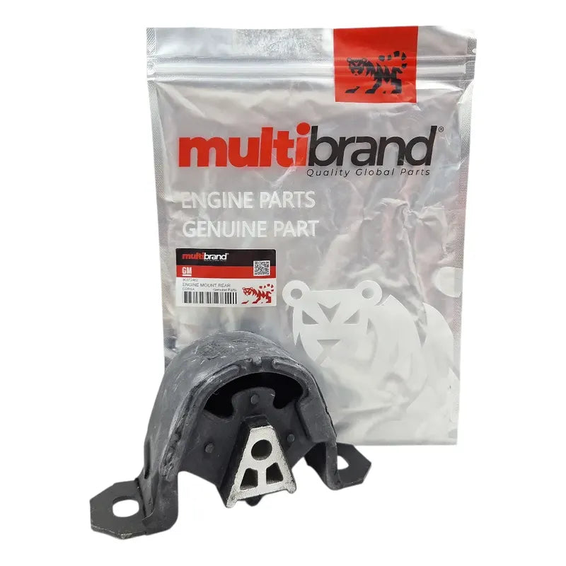 Base Motor Caja Trasera Chevrolet Corsa 1.6 Cielo Sincronico