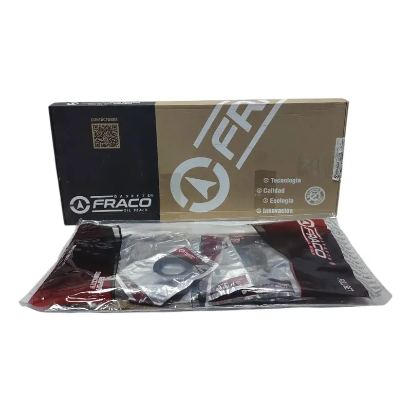 Juego Kit Empacaduras Empaque Toyota Hilux 22r 1993 - 1999