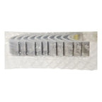 Conchas Bancada Std Corolla 1.6 1.8 Baby Camry Araya Sapito