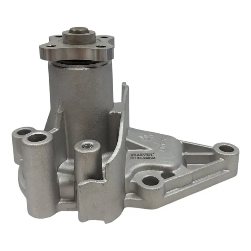 Bomba De Agua Getz 1.6 Elantra