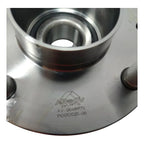 Mozo Cubo Rueda Trasero Chevrolet Aveo 2004 2011