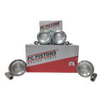 Pistones Y Anillos Toyota Terios 1.3 Cool 0.30 0.75