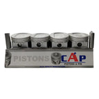 Pistones Ford 351 8v Concavo Std