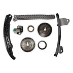 Kit Cadena Tiempo Mazda 3 Motor 1.6