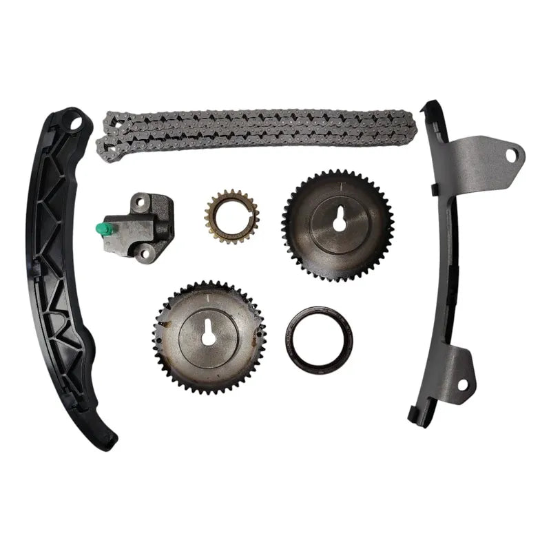 Kit Cadena Tiempo Mazda 3 Motor 1.6