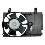 Electroventilador Auxiliar Aire Acondicionado Aveo 06-10