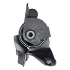 Base Motor Caja Izquierda Elantra Xd Automatico