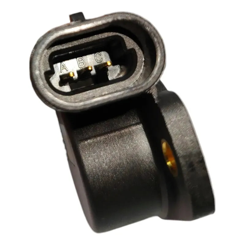 Sensor Tps Fiat Palio Siena 1.6 16v Megane Giro Derecha