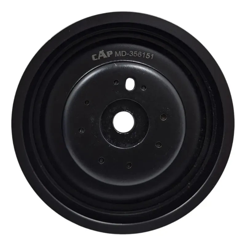 Damper Cigueñal Mitsubishi Lancer Signo 1.3 Ck1 Ck2