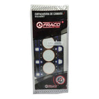 Empacadura Camara Chery Arauca X1