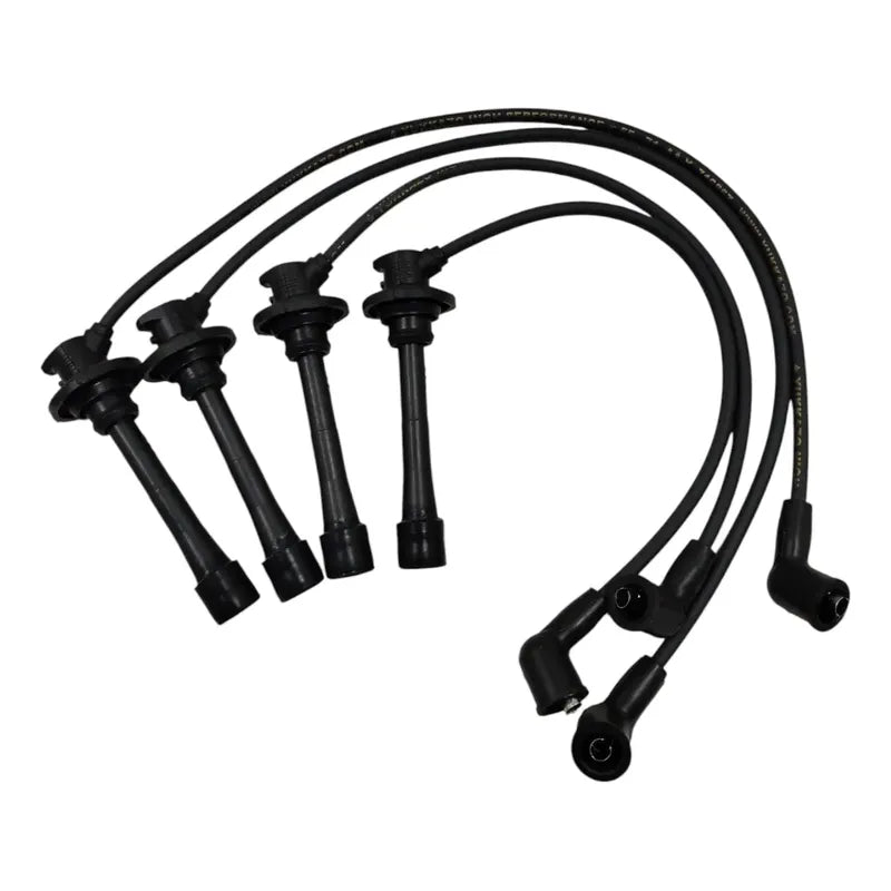 Cables Bujia Corolla Baby Camry Araya Sky 88-98
