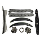 Kit De Cadena Tiempo Ford Fusion  Escape 3.0