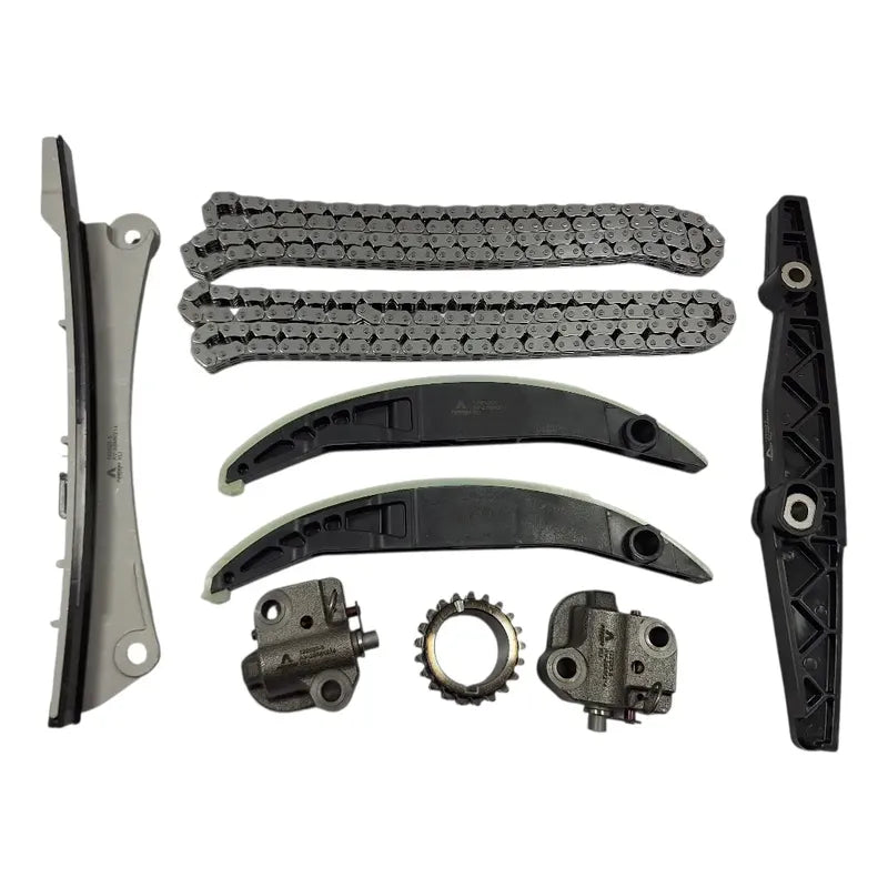 Kit De Cadena Tiempo Ford Fusion  Escape 3.0