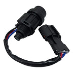 Sensor Kilometraje Caja Chevrolet Aveo