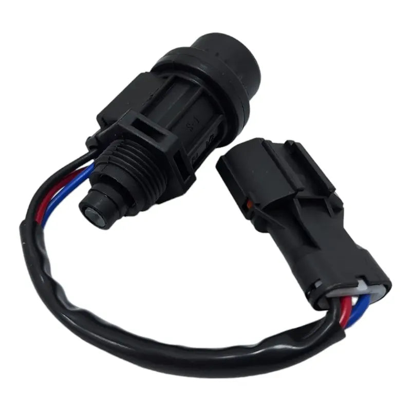 Sensor Kilometraje Caja Chevrolet Aveo