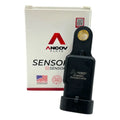 Sensor Map Spark Matiz Recto