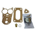 Kit Carburador Chevrolet Chevette Solex 2b